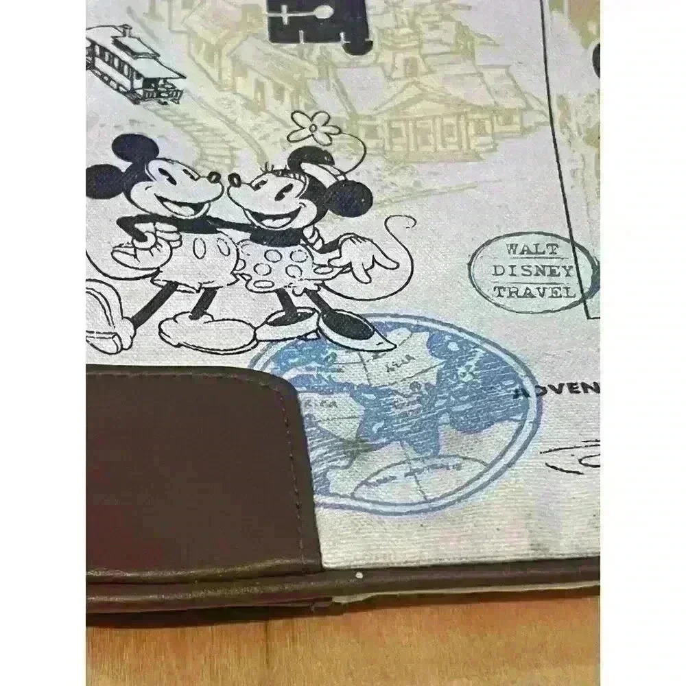 Disney Parks Crossbody Purse - Picture 3 of 6